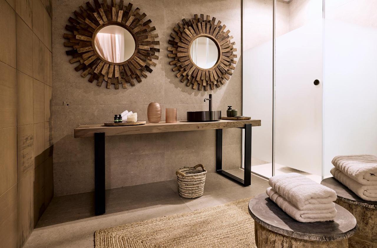 Niove Suites Milos Plaka  Bagian luar foto